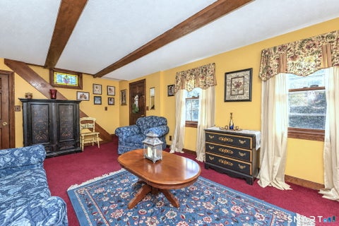Tiny photo for 567 Orange Center Road, Orange, CT 06477 (MLS # 24207745)