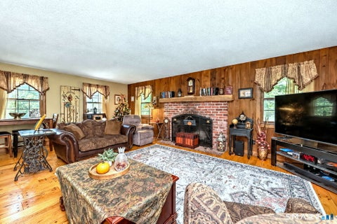 Tiny photo for 567 Orange Center Road, Orange, CT 06477 (MLS # 24207745)