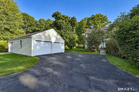Tiny photo for 567 Orange Center Road, Orange, CT 06477 (MLS # 24207745)