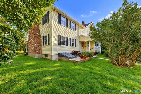 Tiny photo for 567 Orange Center Road, Orange, CT 06477 (MLS # 24207745)