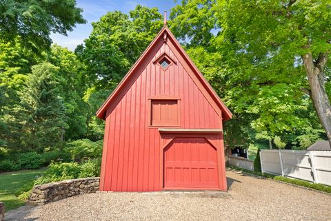 A home in Woodbury