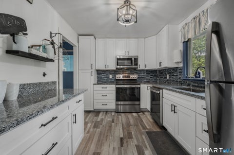 Tiny photo for 7 Harvard Terrace, Ledyard, CT 06335 (MLS # 24203577)