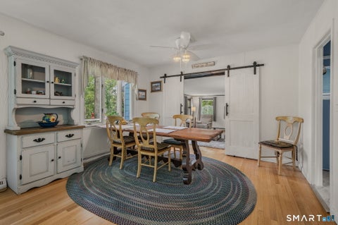 Tiny photo for 7 Harvard Terrace, Ledyard, CT 06335 (MLS # 24203577)