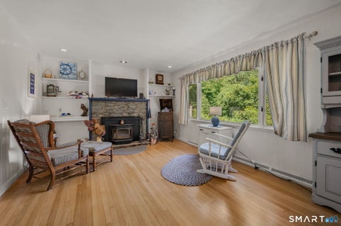 Tiny photo for 7 Harvard Terrace, Ledyard, CT 06335 (MLS # 24203577)