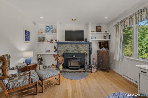 Tiny photo for 7 Harvard Terrace, Ledyard, CT 06335 (MLS # 24203577)