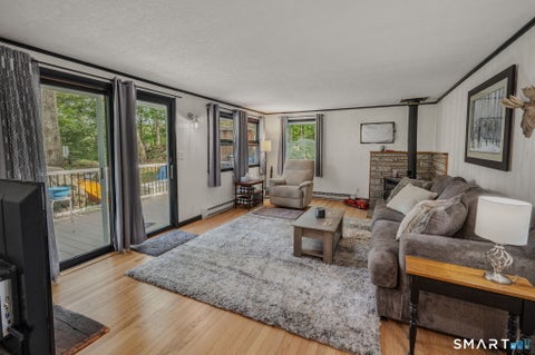 Tiny photo for 7 Harvard Terrace, Ledyard, CT 06335 (MLS # 24203577)
