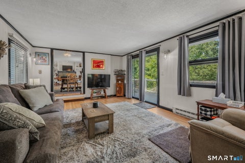 Tiny photo for 7 Harvard Terrace, Ledyard, CT 06335 (MLS # 24203577)