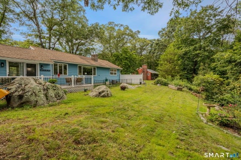 Tiny photo for 7 Harvard Terrace, Ledyard, CT 06335 (MLS # 24203577)