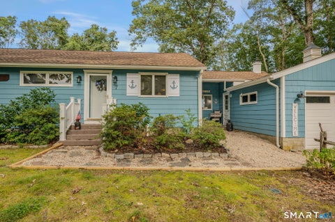 Tiny photo for 7 Harvard Terrace, Ledyard, CT 06335 (MLS # 24203577)