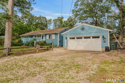 Tiny photo for 7 Harvard Terrace, Ledyard, CT 06335 (MLS # 24203577)