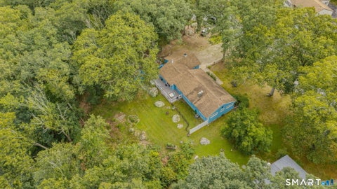 Tiny photo for 7 Harvard Terrace, Ledyard, CT 06335 (MLS # 24203577)