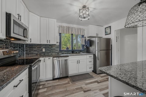 Tiny photo for 7 Harvard Terrace, Ledyard, CT 06335 (MLS # 24203577)