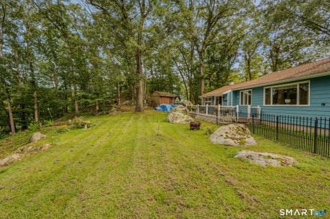 Tiny photo for 7 Harvard Terrace, Ledyard, CT 06335 (MLS # 24203577)
