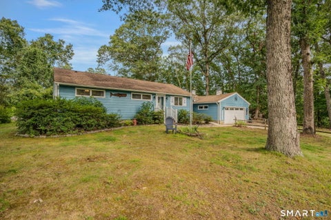 Tiny photo for 7 Harvard Terrace, Ledyard, CT 06335 (MLS # 24203577)