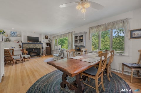 Tiny photo for 7 Harvard Terrace, Ledyard, CT 06335 (MLS # 24203577)