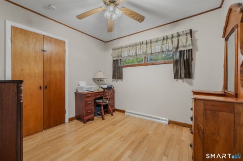 Tiny photo for 7 Harvard Terrace, Ledyard, CT 06335 (MLS # 24203577)