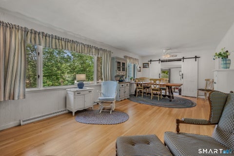 Tiny photo for 7 Harvard Terrace, Ledyard, CT 06335 (MLS # 24203577)
