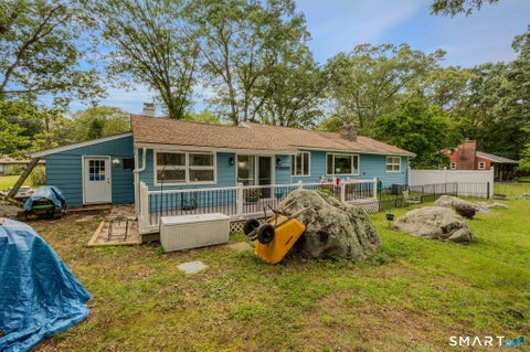 Tiny photo for 7 Harvard Terrace, Ledyard, CT 06335 (MLS # 24203577)