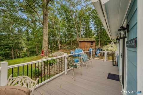 Tiny photo for 7 Harvard Terrace, Ledyard, CT 06335 (MLS # 24203577)