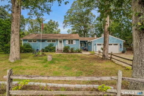 Photo of 7 Harvard Terrace, Ledyard, CT 06335 (MLS # 24203577)