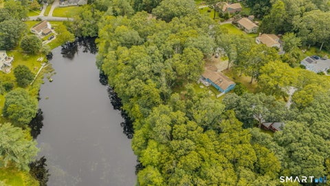 Tiny photo for 7 Harvard Terrace, Ledyard, CT 06335 (MLS # 24203577)