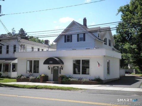 Photo of 232 Greenwood Avenue #3, Bethel, CT 06801 (MLS # 24206409)