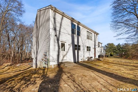 Tiny photo for 181 Sherbrook Street #APT 56, Bristol, CT 06010 (MLS # 24146026)