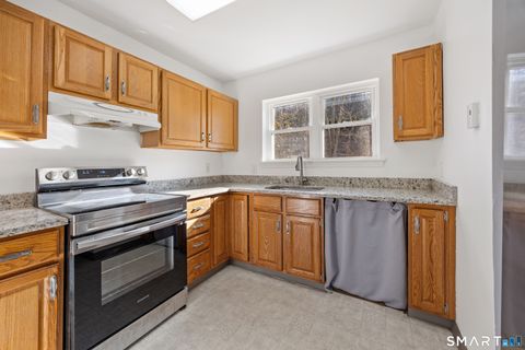 Tiny photo for 181 Sherbrook Street #APT 56, Bristol, CT 06010 (MLS # 24146026)