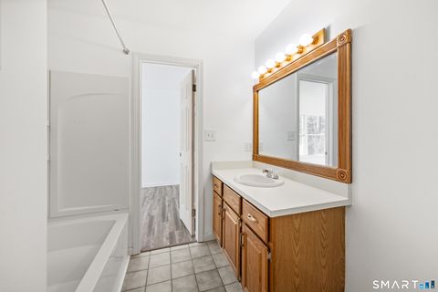 Tiny photo for 181 Sherbrook Street #APT 56, Bristol, CT 06010 (MLS # 24146026)