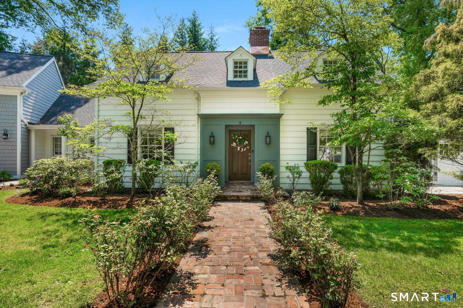 3 Rocaton Road