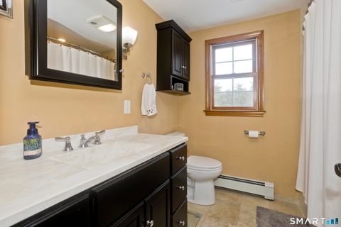 Tiny photo for 143 Furnace Avenue, Stafford, CT 06076 (MLS # 24155760)