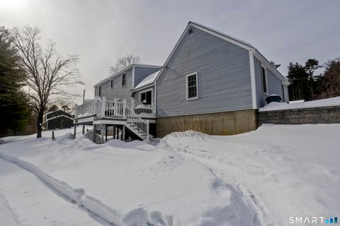 Tiny photo for 143 Furnace Avenue, Stafford, CT 06076 (MLS # 24155760)