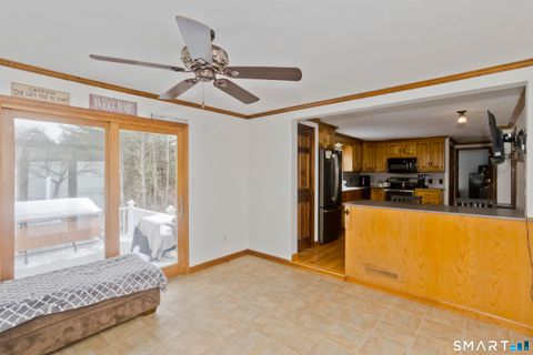 Tiny photo for 143 Furnace Avenue, Stafford, CT 06076 (MLS # 24155760)