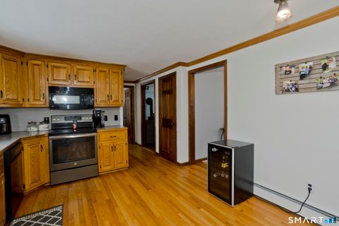 Tiny photo for 143 Furnace Avenue, Stafford, CT 06076 (MLS # 24155760)