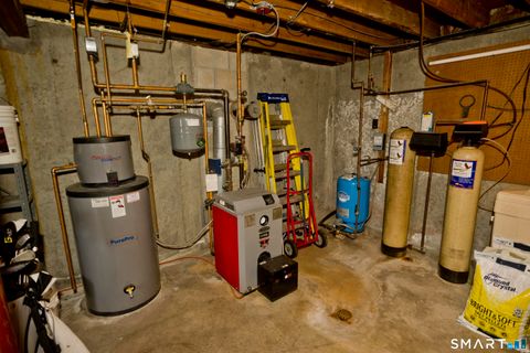 Tiny photo for 143 Furnace Avenue, Stafford, CT 06076 (MLS # 24155760)