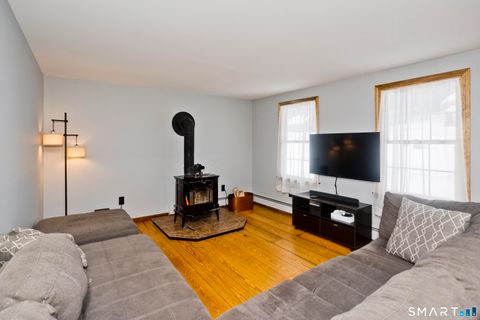 Tiny photo for 143 Furnace Avenue, Stafford, CT 06076 (MLS # 24155760)