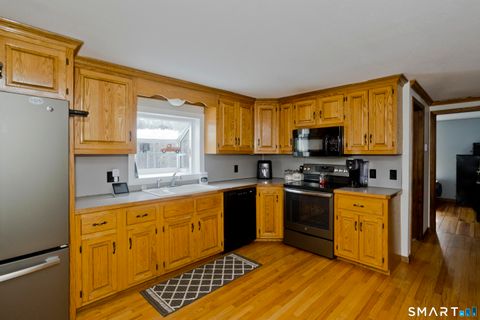 Tiny photo for 143 Furnace Avenue, Stafford, CT 06076 (MLS # 24155760)