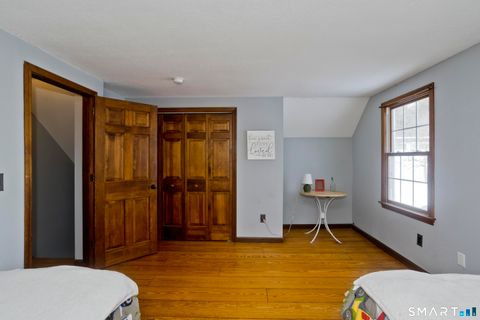 Tiny photo for 143 Furnace Avenue, Stafford, CT 06076 (MLS # 24155760)