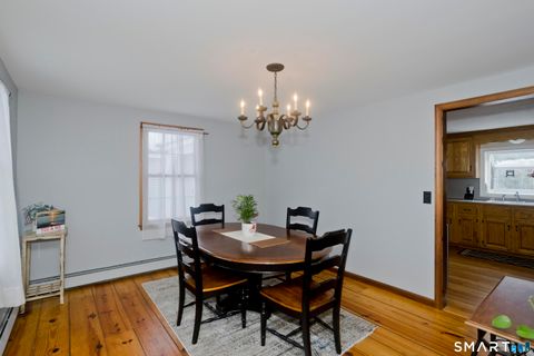 Tiny photo for 143 Furnace Avenue, Stafford, CT 06076 (MLS # 24155760)