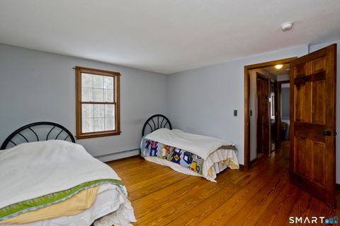 Tiny photo for 143 Furnace Avenue, Stafford, CT 06076 (MLS # 24155760)