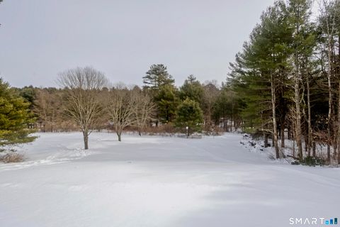 Tiny photo for 143 Furnace Avenue, Stafford, CT 06076 (MLS # 24155760)