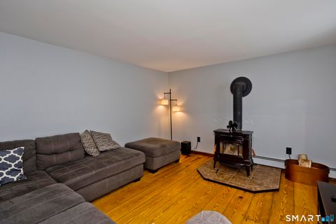 Tiny photo for 143 Furnace Avenue, Stafford, CT 06076 (MLS # 24155760)