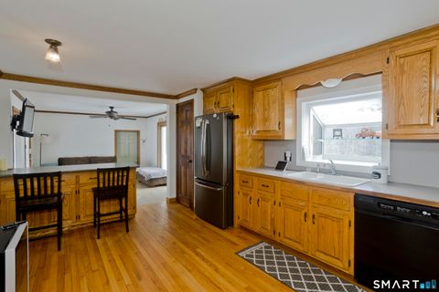 Tiny photo for 143 Furnace Avenue, Stafford, CT 06076 (MLS # 24155760)