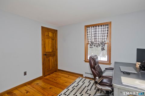 Tiny photo for 143 Furnace Avenue, Stafford, CT 06076 (MLS # 24155760)