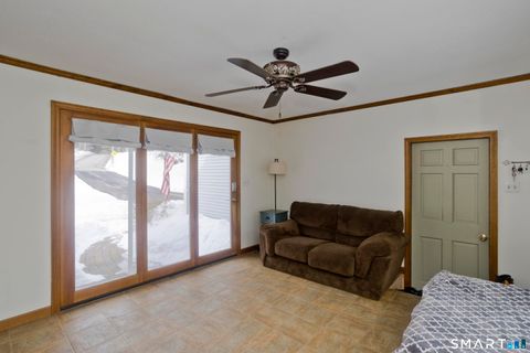 Tiny photo for 143 Furnace Avenue, Stafford, CT 06076 (MLS # 24155760)