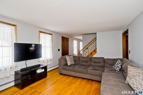 Tiny photo for 143 Furnace Avenue, Stafford, CT 06076 (MLS # 24155760)