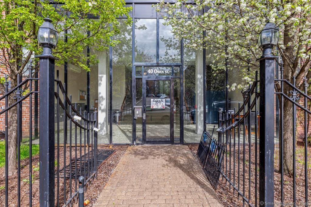 40 Owen Street #APT D6, Hartford, Connecticut image 1