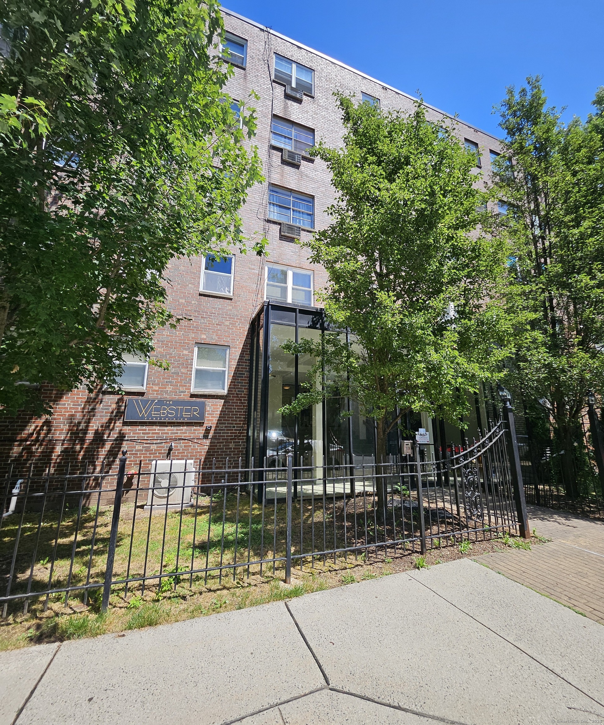 40 Owen Street #APT D6, Hartford, Connecticut image 2