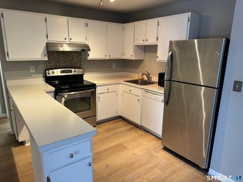 Photo of 2202 Harbor View Drive #2202, Rocky Hill, CT 06067 (MLS # 24157649)