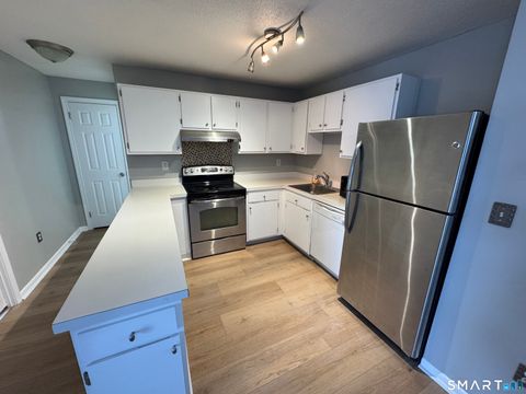 Tiny photo for 2202 Harbor View Drive #2202, Rocky Hill, CT 06067 (MLS # 24157649)